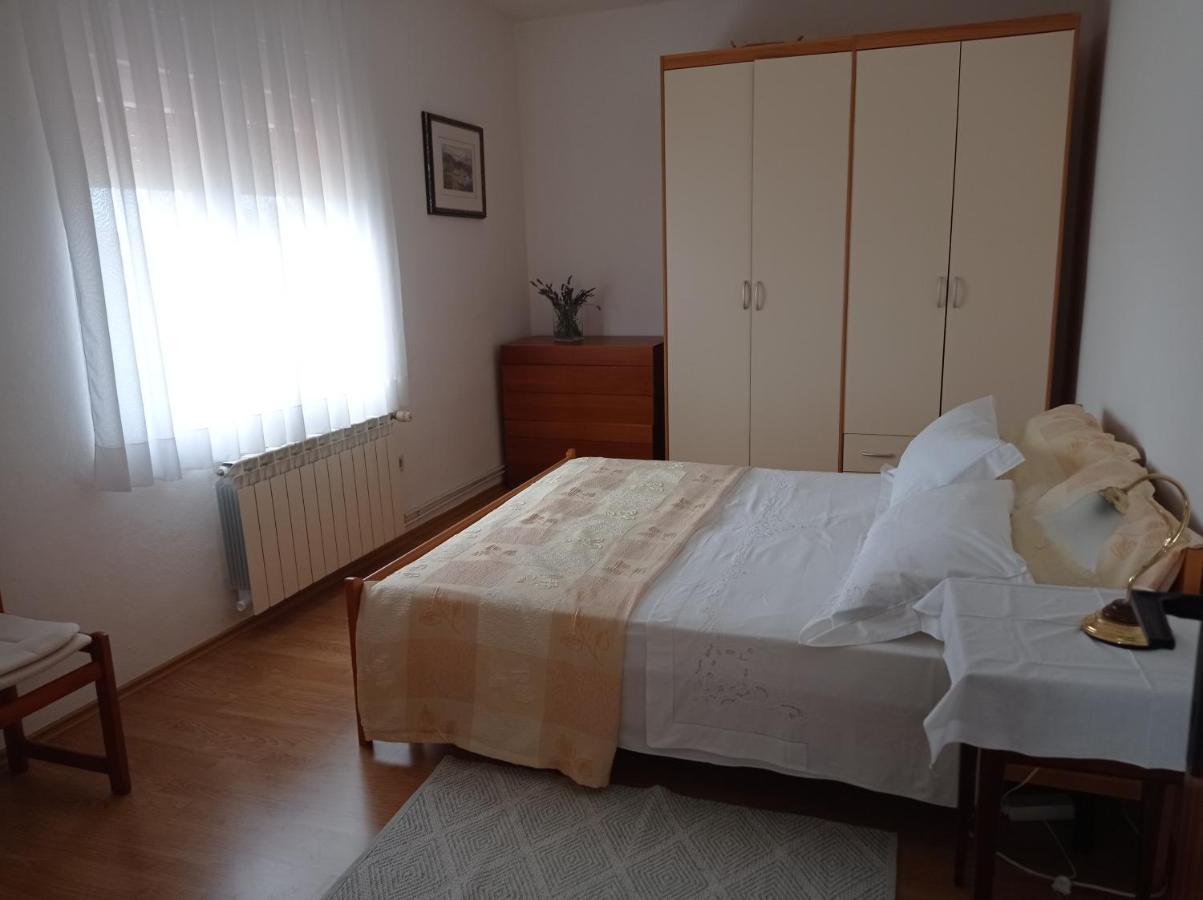 Apartments Anica 普拉 外观 照片