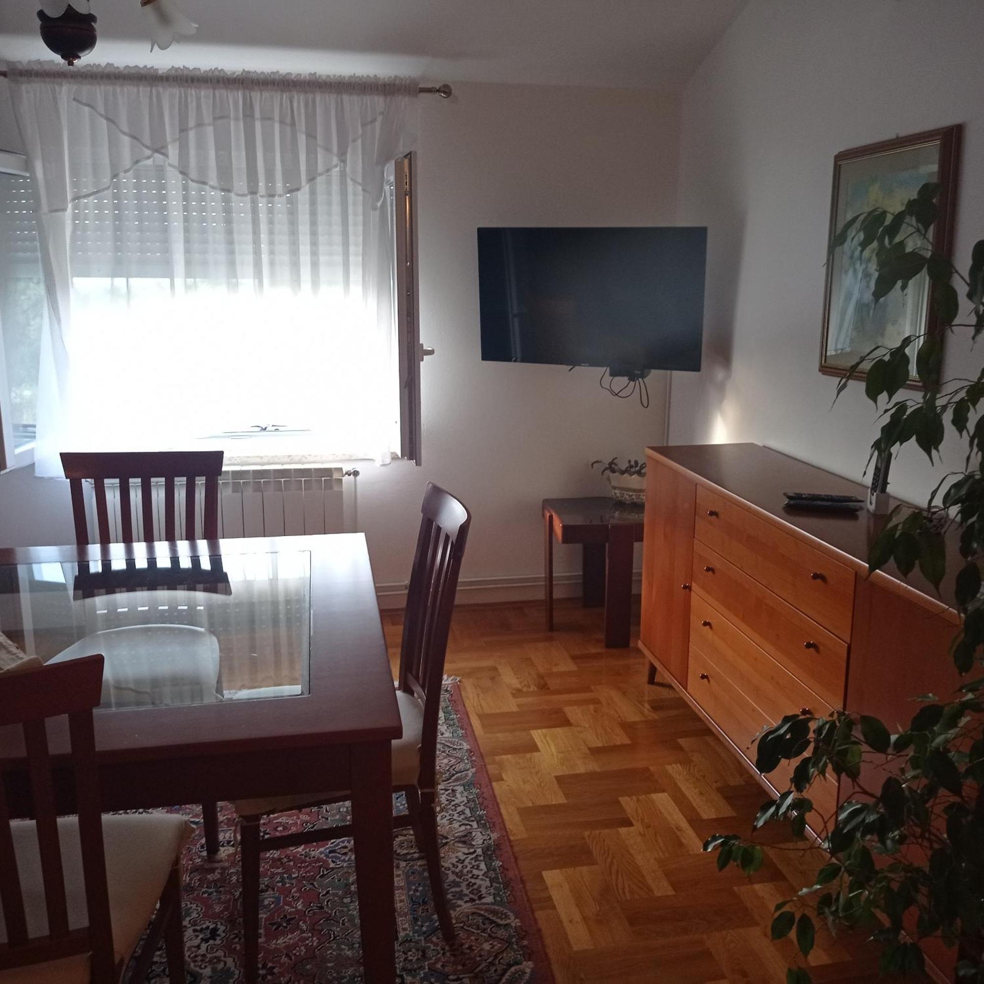 Apartments Anica 普拉 外观 照片