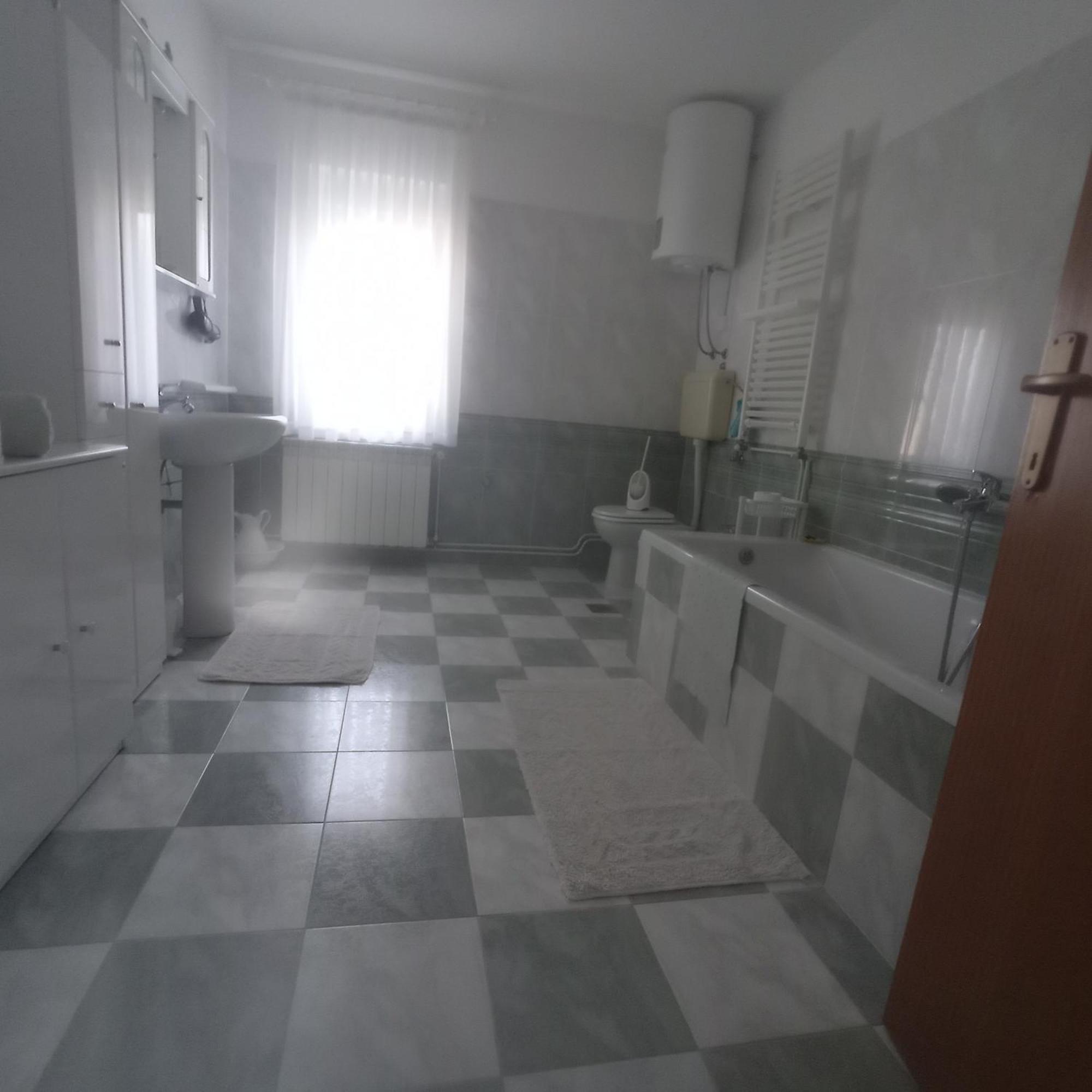 Apartments Anica 普拉 外观 照片