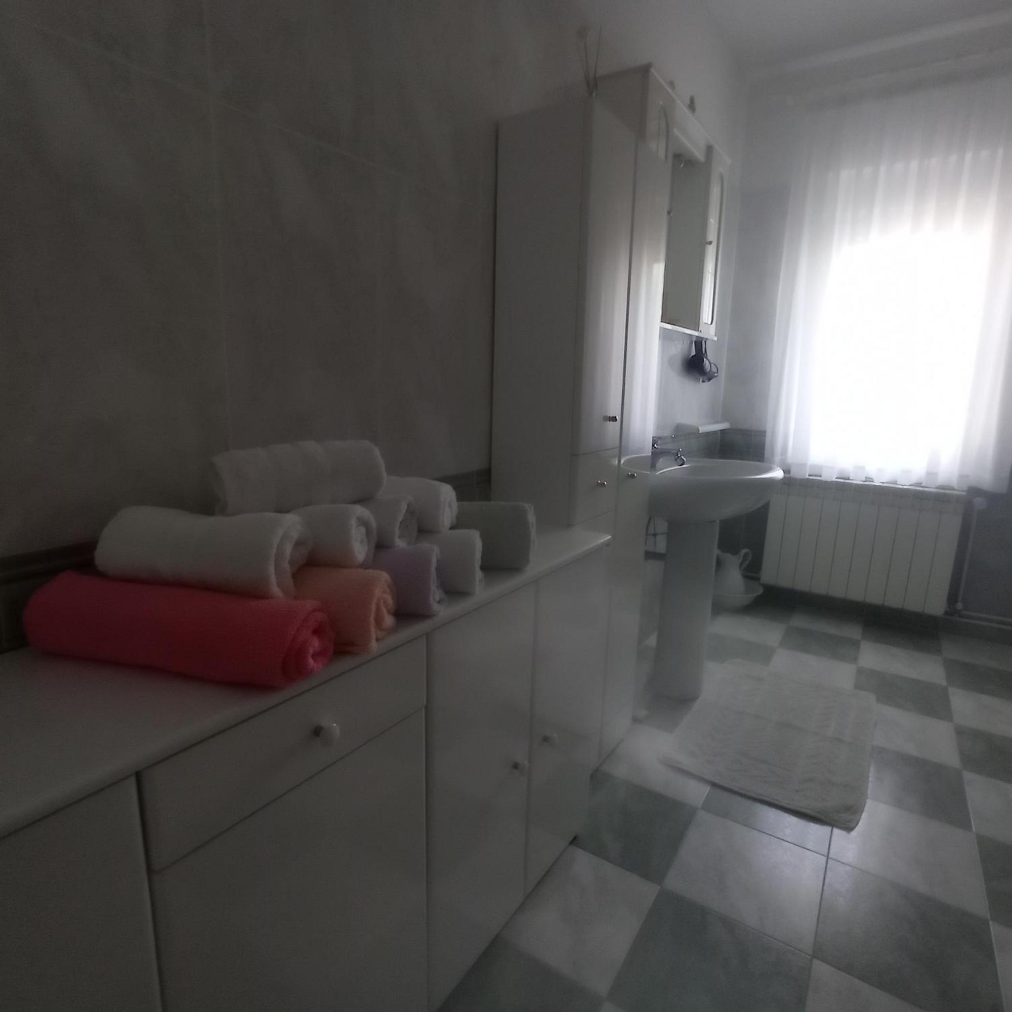 Apartments Anica 普拉 外观 照片