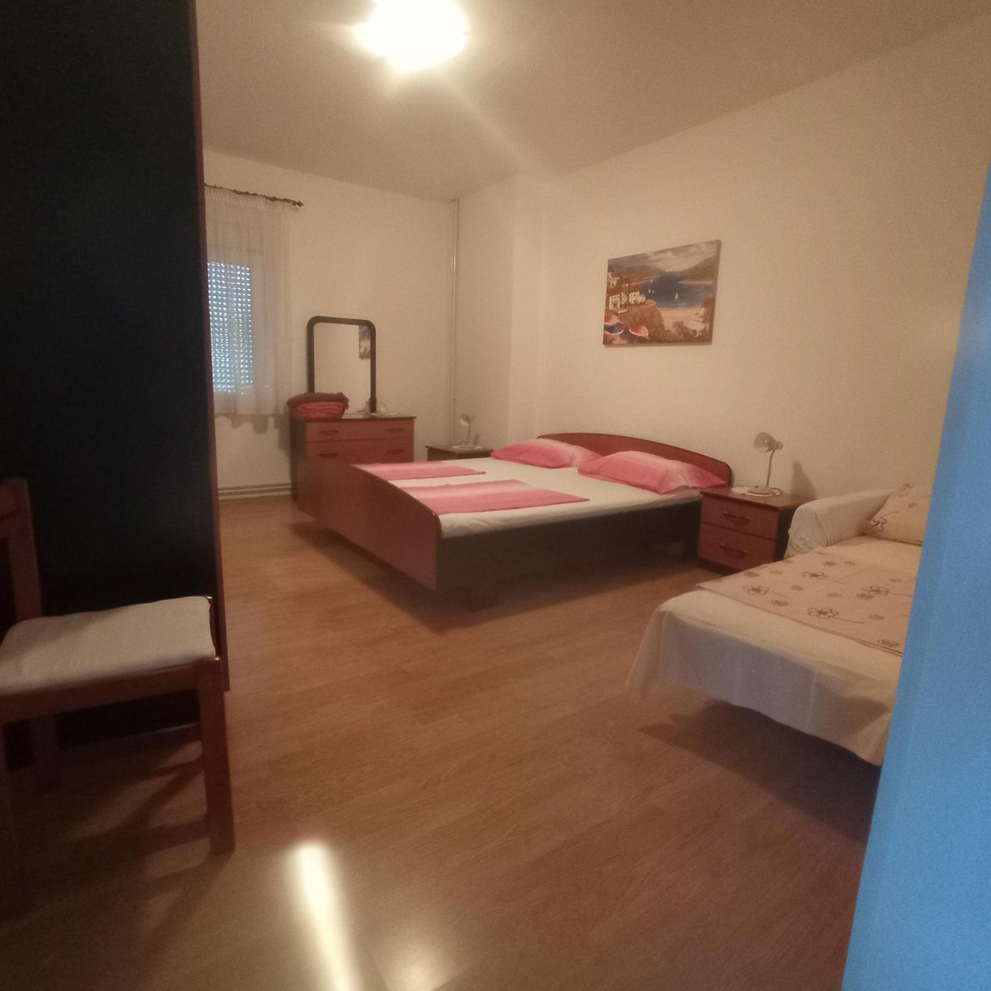 Apartments Anica 普拉 外观 照片