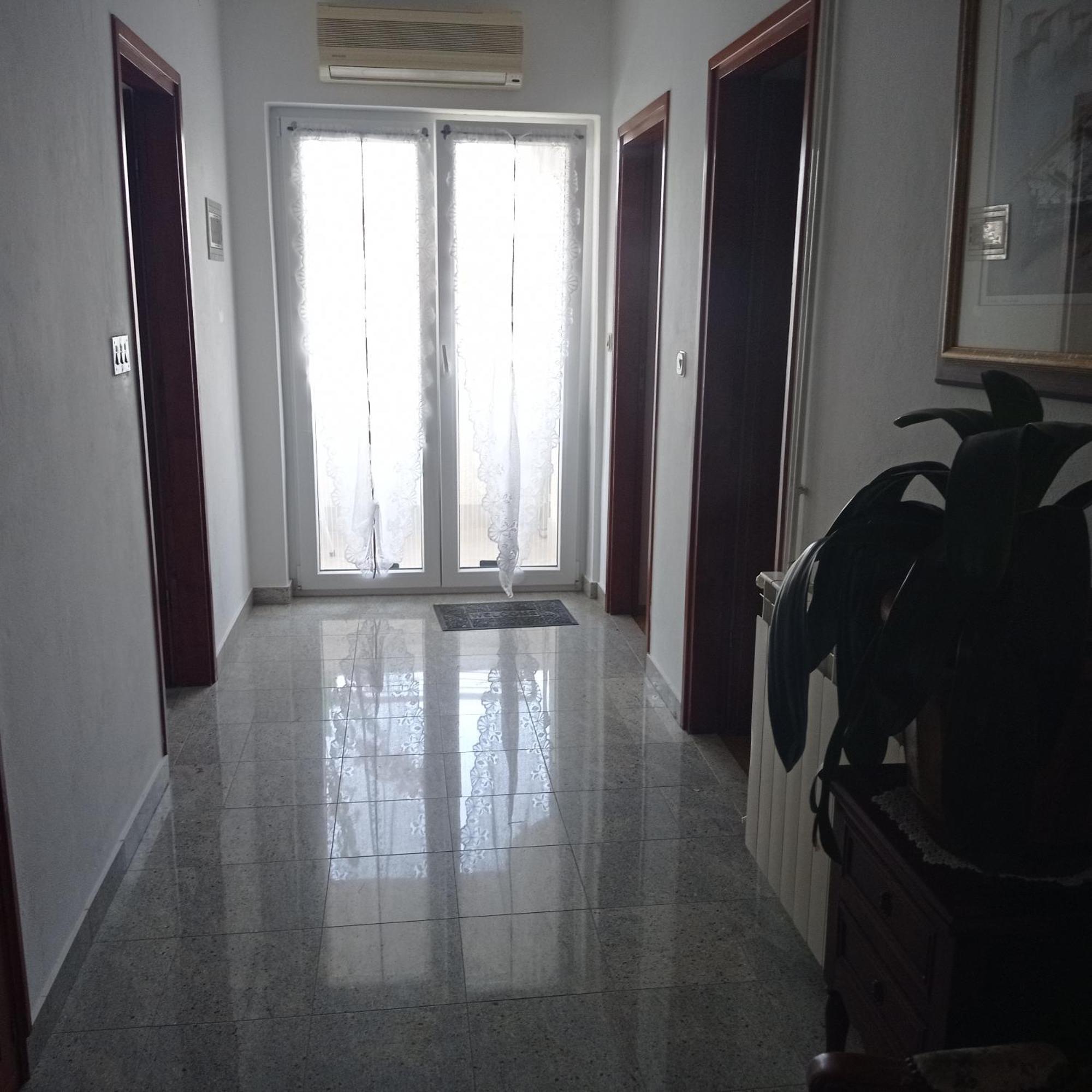 Apartments Anica 普拉 外观 照片