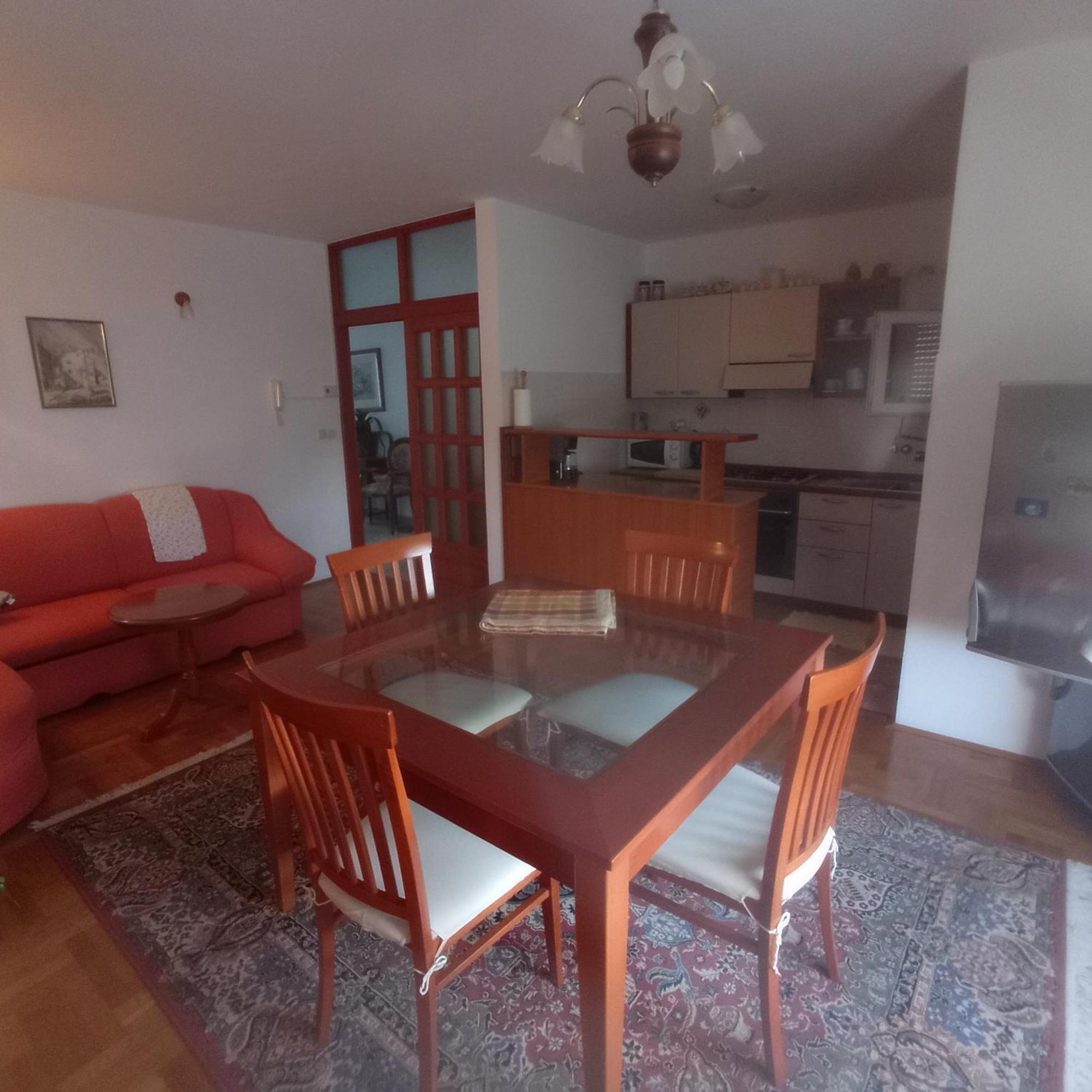 Apartments Anica 普拉 外观 照片