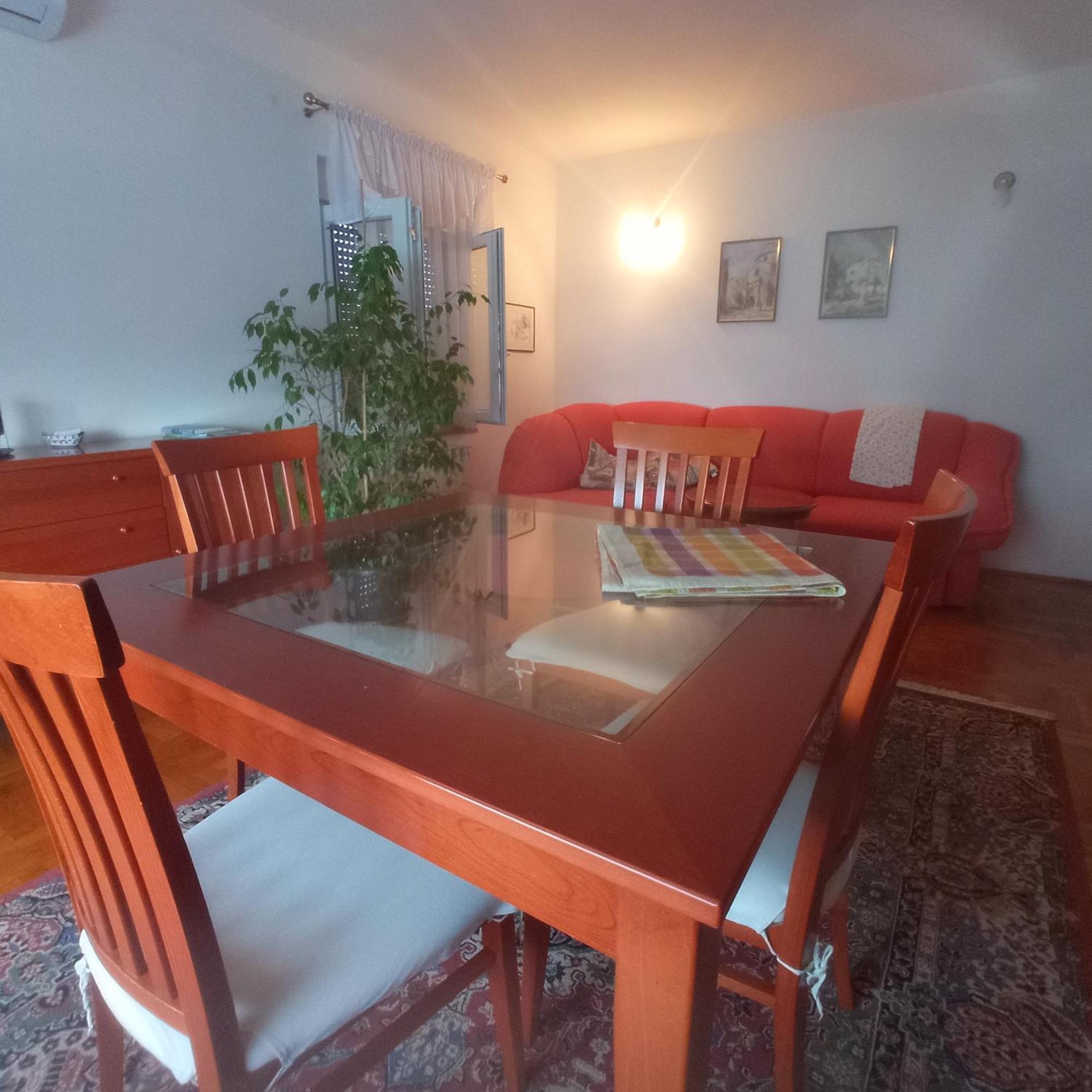 Apartments Anica 普拉 外观 照片